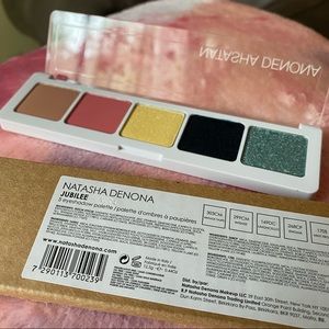 Natasha Denona Julibee Palette